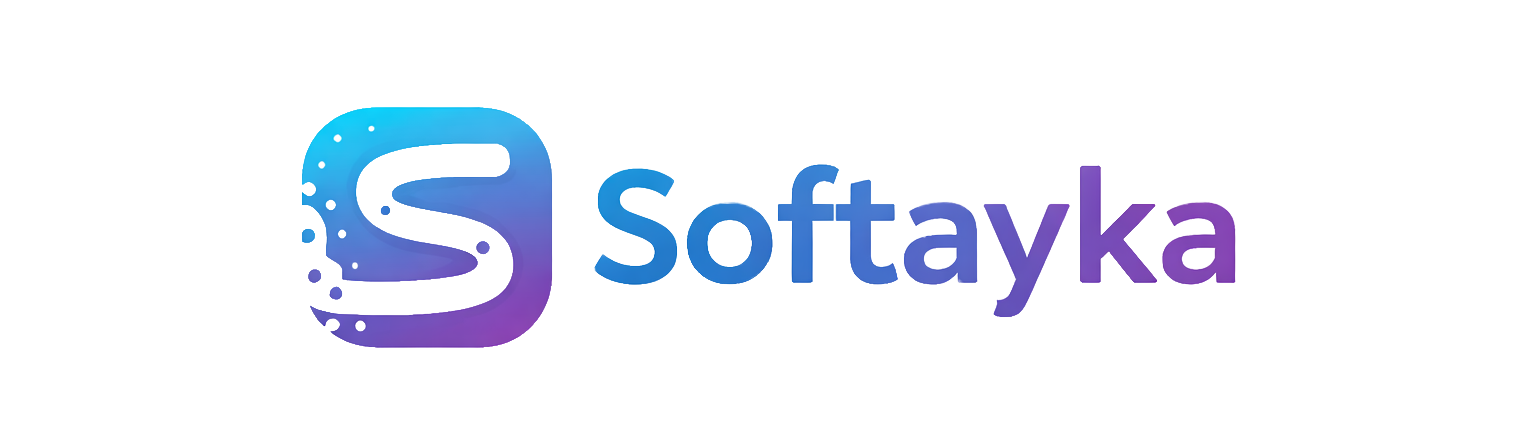 Softayka Logo